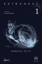 Cover of Extraneus Volume 1