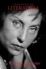 Cover of Clarice Lispector