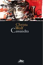 Cover of Cassandra