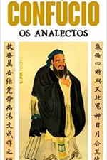Cover of Os Analectos