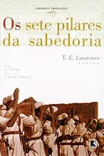 Cover of Os Sete Pilares da Sabedoria