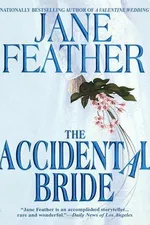 Cover of The Accidental Bride