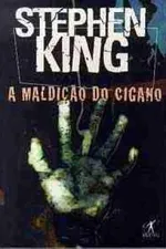 Cover of a maldicao do cigano
