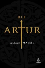 Cover of Rei Arthur (Arthur the King)