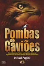 Cover of Pombas e Gaviões
