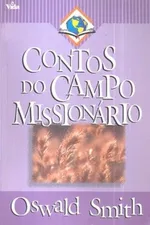 Cover of Contos do Campo Missionário