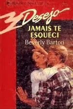 Cover of Jamais Te Esqueci