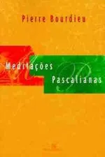 Cover of Meditações Pascalianas