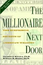 Cover of The Millionaire Next Door