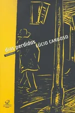 Cover of Dias perdidos