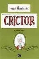 Cover of Crictor, a cobra legal