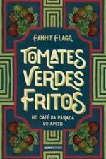 Cover of Tomates Verdes Fritos
