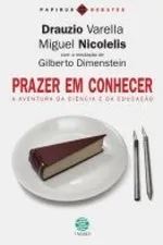 Cover of Prazer em Conhecer