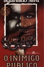 Cover of O Inimigo Público