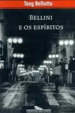 Cover of Bellini e os Espíritos