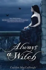Capa de Always a Witch