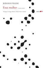 Cover of Essa mulher e outros contos