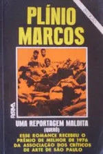 Cover of Uma Reportagem Maldita