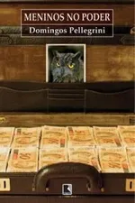Cover of Meninos no poder