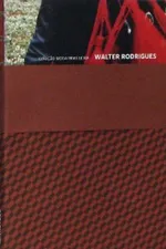 Cover of Walter Rodrigues