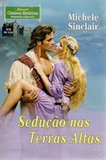 Cover of Sedução nas Terras Altas