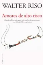 Cover of Amores de alto risco