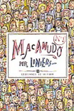 Cover of Macanudo 1