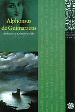 Cover of Melhores Poemas de Alphonsus de Guimaraens