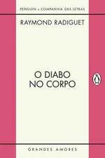 Cover of O Diabo no Corpo