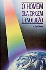 Cover of O Homem, sua Origem e Evolução