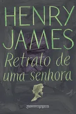 Cover of Retrato de uma senhora