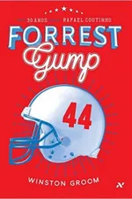 Cover of Forrest Gump