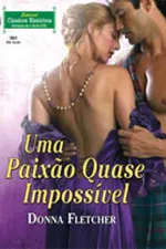 Cover of Uma Paixão Quase Impossível