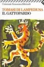 Cover of Il Gattopardo