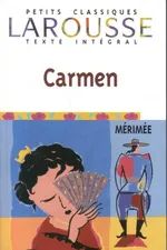 Cover of Carmen