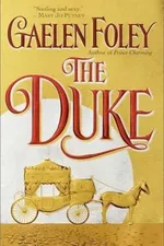 Cover of The Duke
