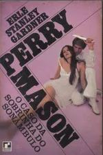 Cover of Perry Mason: O Caso da Sobrinha do Sonâmbulo