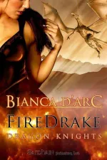 Cover of FireDrake