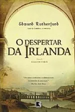 Cover of O Despertar da Irlanda