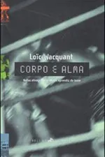 Cover of Corpo e Alma