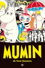 Cover of Mumin