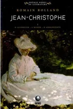 Cover of Jean-Christophe - Vol. 1