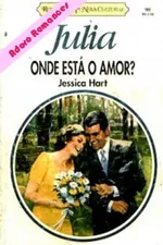 Cover of Onde está o Amor?