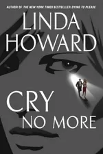 Cover of Cry no more
