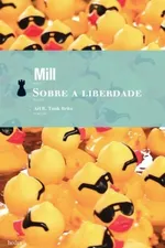 Cover of Sobre a Liberdade