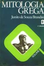 Cover of Mitologia Grega: Volume 1