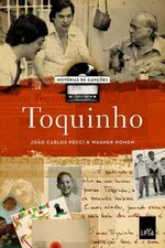 Cover of Histórias de Canções: Toquinho