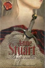 Cover of Desejos Ocultos