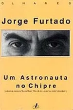 Cover of Um Astronauta no Chipre