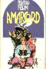 Cover of Amarcord